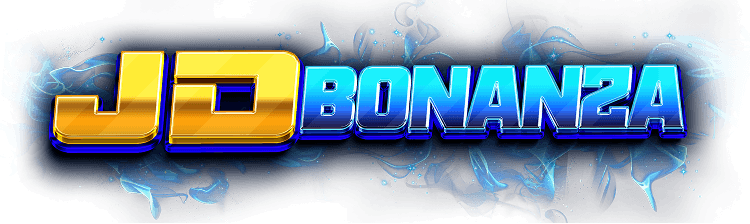 JD Bonanza Casino official logo